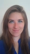 Lily Bleu